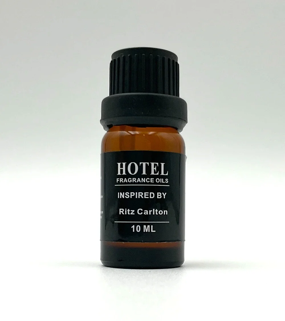 Hotel Diffuser Oil No. 1014 Premium Fragrance Oil Inspired Ritz Carlton 1 Pack